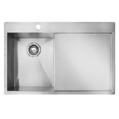 سینک اخوان مدل 350 توکار 1 سینک اخوان مدل 350 توکار