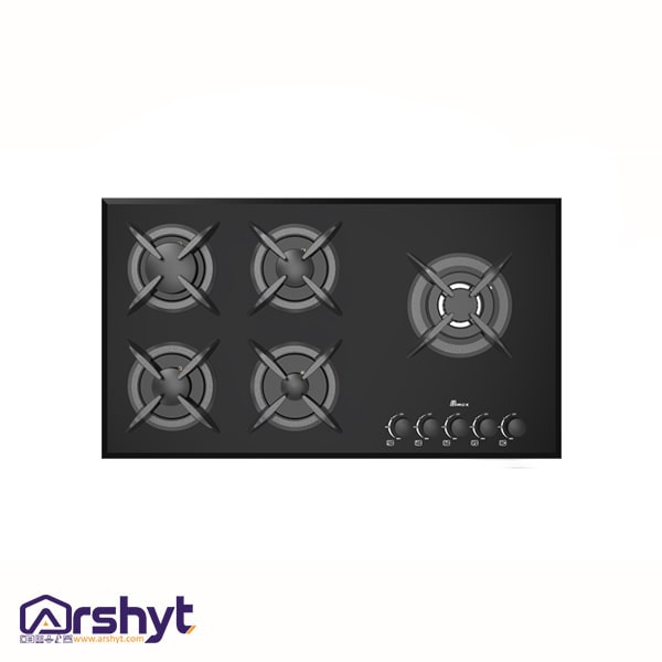 گاز شیشه‌ای بیمکث مدل ۲۱۰۱