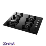 گاز استیل البرز G 4601