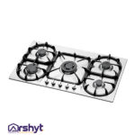 اجاق گاز استیل البرز s5905