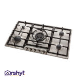 اجاق گاز استیل البرز