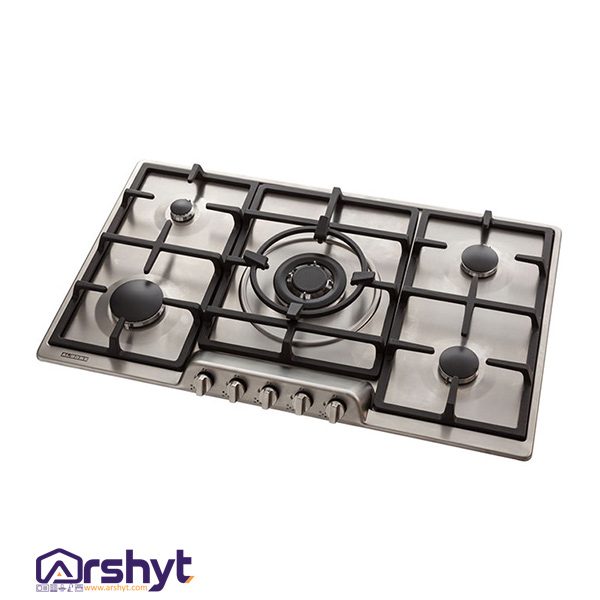 اجاق گاز استیل البرز