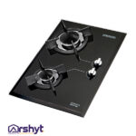 گاز استیل البرز G 2302