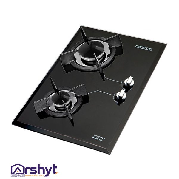 گاز استیل البرز G 2302