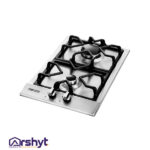 گاز صفحه ای استیل البرز S 2301