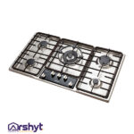 گاز استیل البرز مدل S 5901