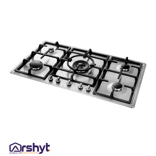 گاز استیل البرز مدل S 5902