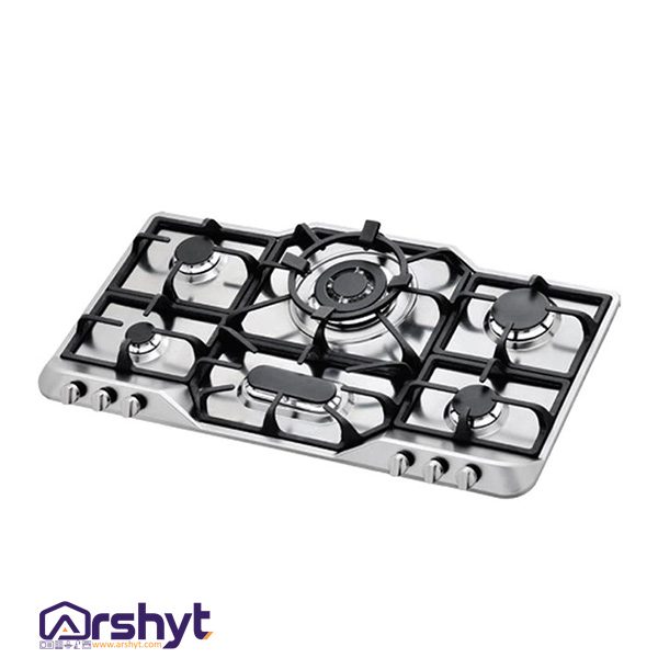 گاز استیل البرز مدل S 6901