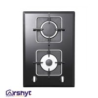 گاز استیل البرز G 2303