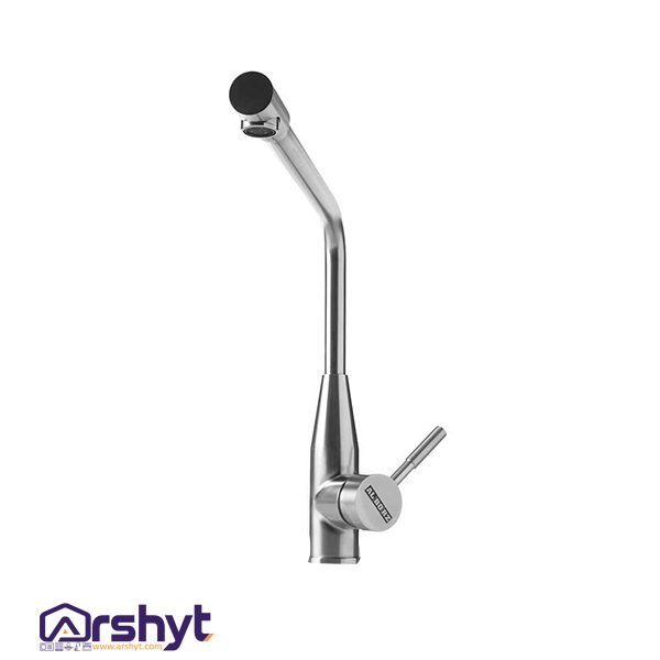 شیر ظرفشویی استیل البرز ST111