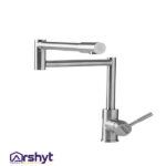 شیر ظرفشویی استیل البرز ST211