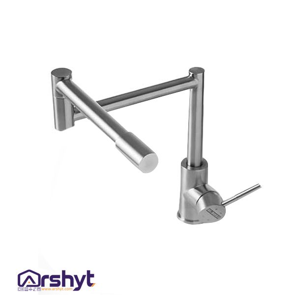 شیر ظرفشویی استیل البرز ST211