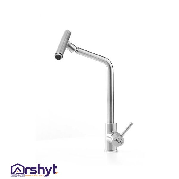 شیر ظرفشویی استیل البرز ST231