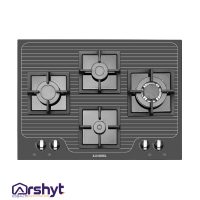 گاز ایلیا استیل G415