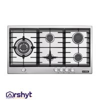 اجاق گاز ایلیا استیل s505