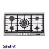 اجاق گاز ایلیا استیل s506