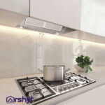 هود مخفی استیل البرزSa 501