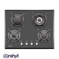 گاز ایتالیایی ایلیا استیل IG 4610