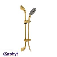 علم دوش گاما