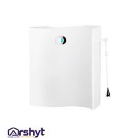 فلاش تانک راسان مدل ماهسان