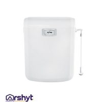 فلاش تانک راسان مدل اطلس