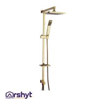 علم دوش راسان مدل آرام