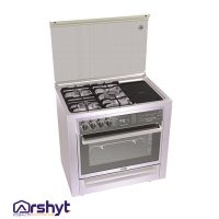 اجاق گاز مبله فردار مبله آلتون E2S