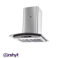 هود آشپزخانه پرنیان استیل مدل PH2601
