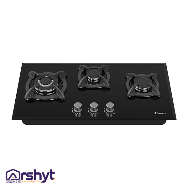 گاز صفحه ای داتیس مدل DG 302