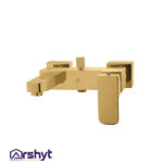 شیرآلات ایران نوید مدل ارکیده طلایی