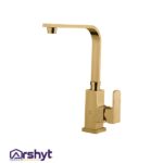 شیرآلات ایران نوید مدل ارکیده طلایی