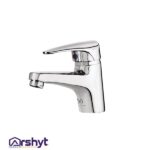 شیر آلات ایران نوید مدل شقایق کروم