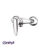 شیر آلات ایران نوید مدل شقایق کروم