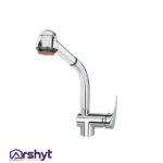 شیر آلات ایران نوید مدل شقایق کروم