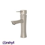 شیرآلات ایران نوید مدل کاملیا ساتین