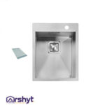 سینک اخوان توکار مدل 344