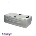 جکوزی دریا وان مدل آزالیا