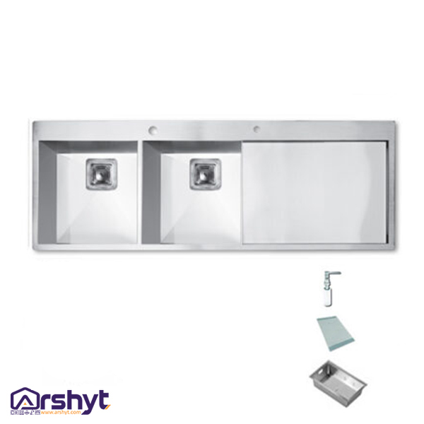 سینک باکسی اخوان مدل 357