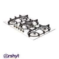 گاز صفحه ای مسترپلاس مدل G 9531