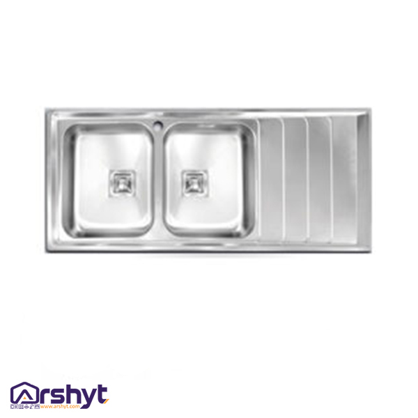سینک باکسی اخوان مدل 505s