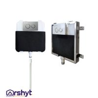 مكانيزم فلاشتانك توكار ایرانی شودر