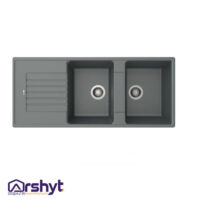 سینک گرانیتی بیمکث 4602