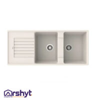 سینک گرانیتی بیمکث 4602