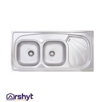 سینک روکار بیمکث مدل 514