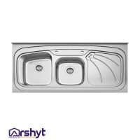 سینک فانتزی روکار بیمکث مدل 910