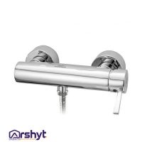 شیر توالت قهرمان مدل ارکیده