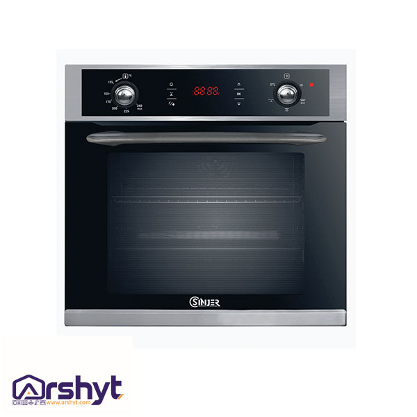 فر سینجر توکار مدل SM 7211s