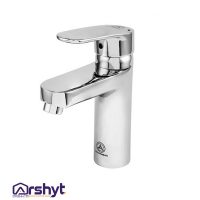 شیر روشویی قهرمان مدل مروارید