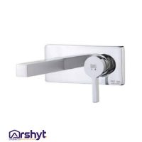 شیر دستشویی توکار KWC مدل آوا تیپ۱