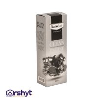 چربی زدای نانوسان